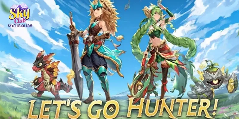 Dấu hiệu nhận biết thời điểm quay hũ "vàng" tại thợ săn rồng