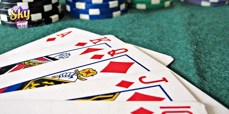 Luật Chơi Bài 3 Cây – Newbie Học Ngay Để Săn Tiền Thưởng