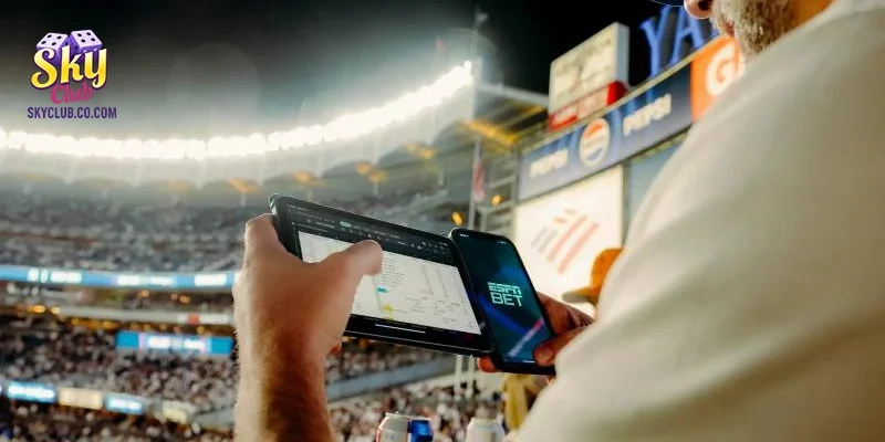 Người chơi đánh giá cao về cổng game SKYCLUB