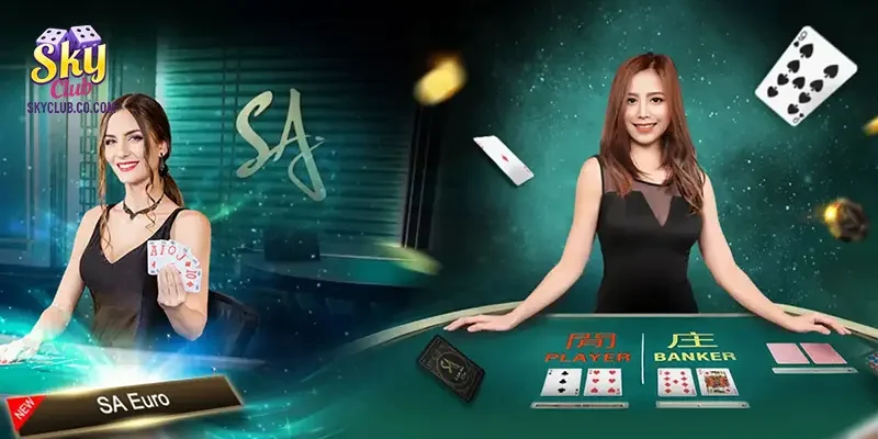 Top 5 Nhà Cung Cấp Live Casino Hàng Đầu Châu Á Năm 2025