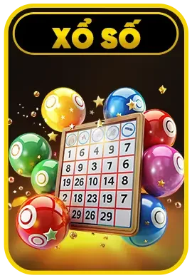 xổ số icon skyclub