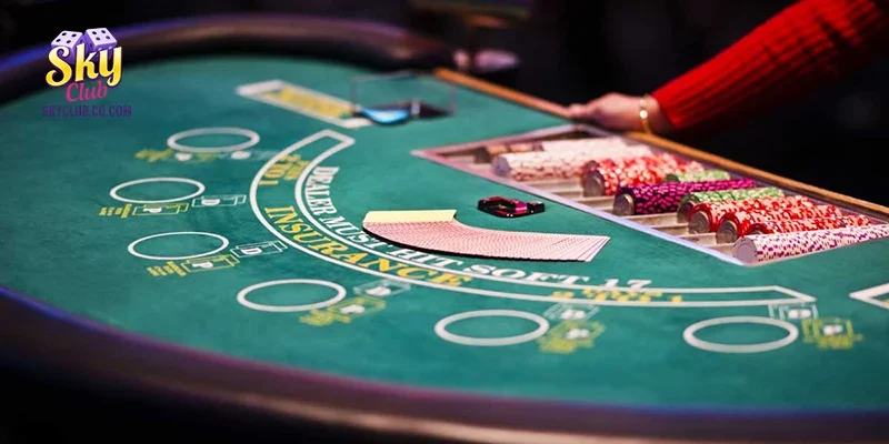 Ưu điểm khi chơi 21+3 blackjack là cơ hội thắng lớn chia đều cho mọi người chơi