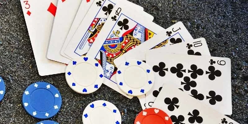 Các kỹ năng chơi bài phỏm người mới cần học hỏi